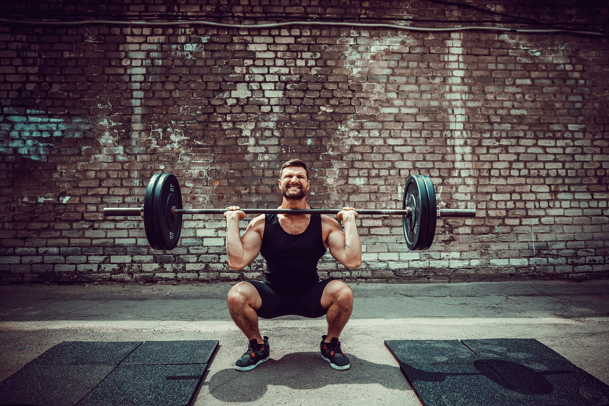 Power clean кроссфит